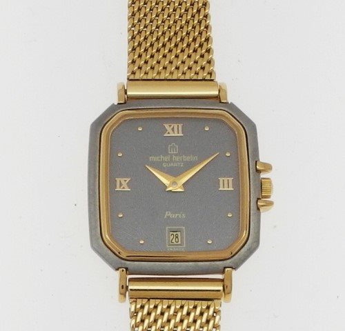 Montre michel herbelin femme vintage new arrivals